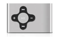 Sweex Clipz MP3 2GB (MP301) Sweex Clipz MP3 2GB (MP301)
